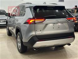 تويوتا راف 4